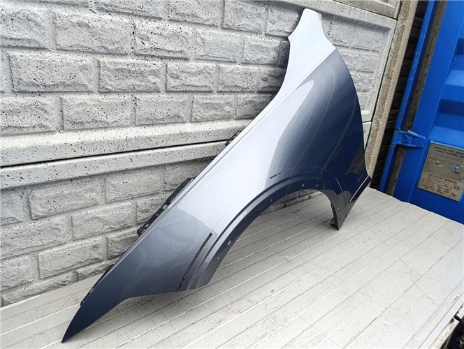 VOLVO S90 V90 CROSS COUNTRY 16-23 BŁOTNIK PRZEDNI LEWY ORYGINAŁ (17557930977)