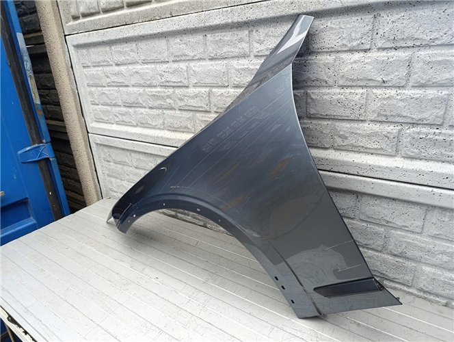 VOLVO S90 V90 CROSS COUNTRY 16-23 BŁOTNIK PRZEDNI LEWY ORYGINAŁ (17557930977)