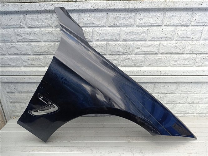 BMW 3 GT GRAN TURISMO F34 GT3 13-18 BŁOTNIK PRAWY ORYGINAŁ (17561498646)