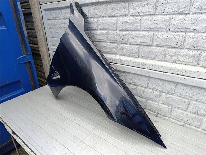 BMW 3 GT GRAN TURISMO F34 GT3 13-18 BŁOTNIK PRAWY ORYGINAŁ (17561498646)