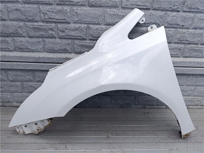 TOYOTA AVENSIS T27 09-15 BŁOTNIK PRZEDNI LEWY ORYGINAŁ (17561512497)