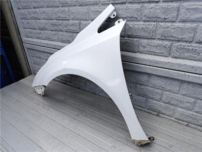 TOYOTA AVENSIS T27 09-15 BŁOTNIK PRZEDNI LEWY ORYGINAŁ (17561512497)