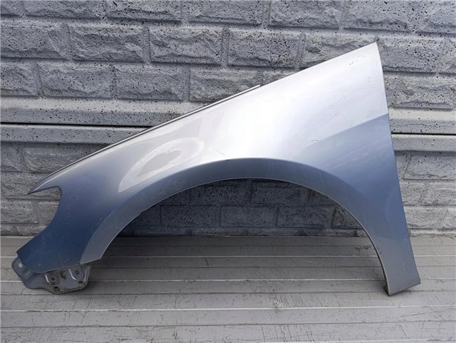 VW PASSAT CC BŁOTNIK PRZEDNI LEWY ORYGINAŁ (17561514609)