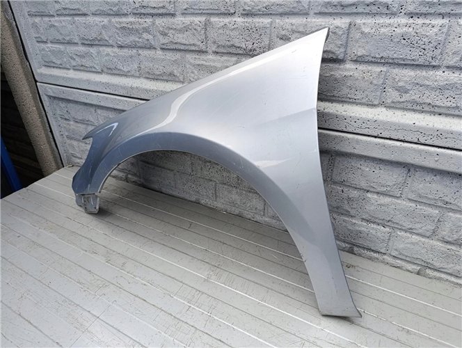 VW PASSAT CC BŁOTNIK PRZEDNI LEWY ORYGINAŁ (17561514609)