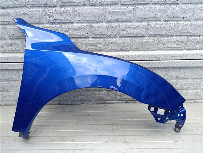 HONDA CIVIC X 15-22 BŁOTNIK PRAWY PRZEDNI ORYGINAŁ (17561525258)