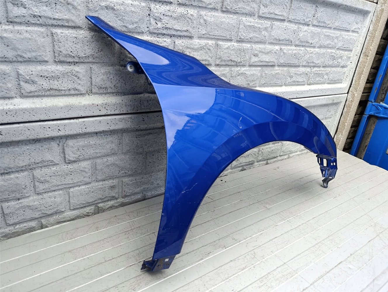 HONDA CIVIC X 15-22 BŁOTNIK PRAWY PRZEDNI ORYGINAŁ (17561525258)