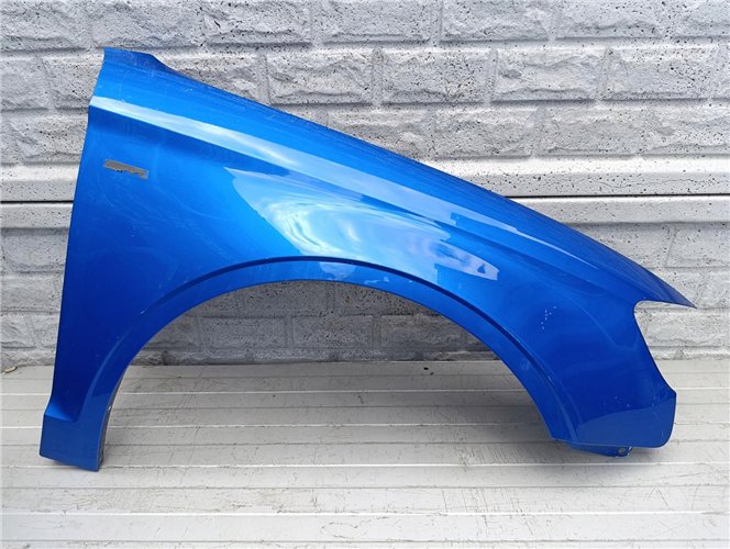 AUDI A3 SEDAN CABRIO 8V5 BŁOTNIK PRAWY ORYGINAŁ (17561536349)