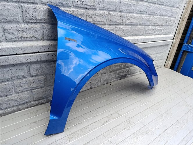 AUDI A3 SEDAN CABRIO 8V5 BŁOTNIK PRAWY ORYGINAŁ (17561536349)