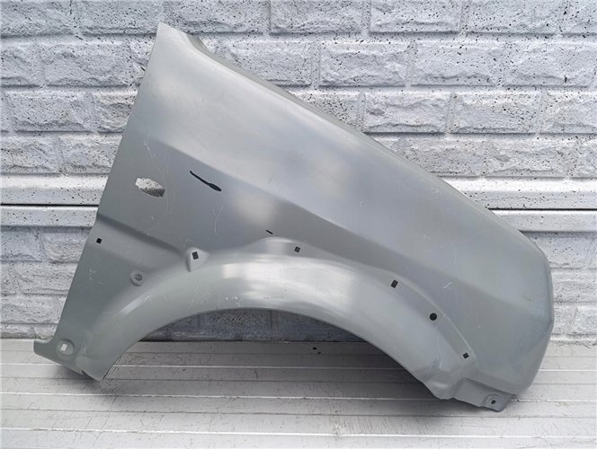 SUZUKI JIMNY 12-18 LIFT BŁOTNIK PRZÓD PRZEDNI LEWY NOWY ORGINAŁ ORYGINAŁ (17561547210)