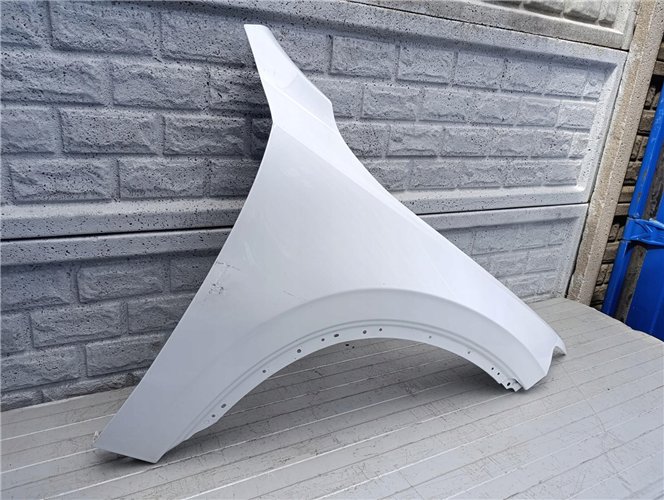 VOLVO XC 90 XC90 II 15-23 BŁOTNIK PRZEDNI PRAWY ORYGINAŁ (17561566219)