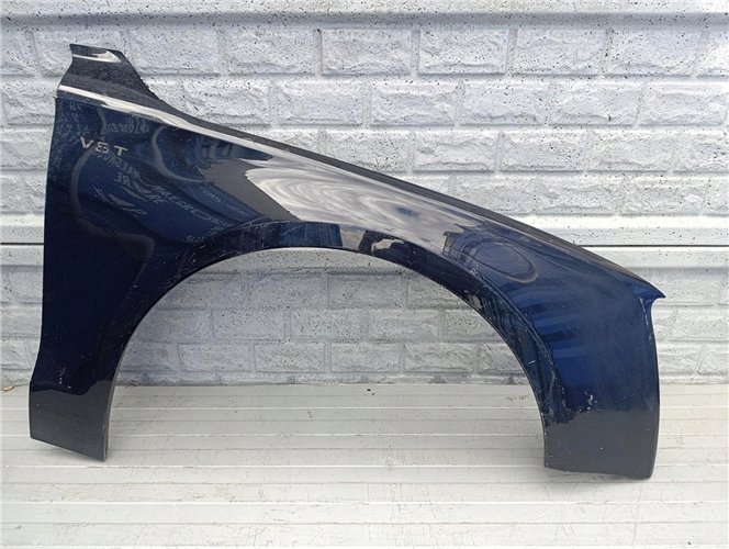 AUDI A8 D4 09-17 BŁOTNIK PRZEDNI PRAWY ORYGINAŁ (17561580817)