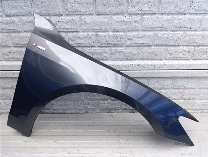 AUDI A7 C8 4K 18-24 BŁOTNIK PRZEDNI PRAWY ORYGINAŁ (17561590176)