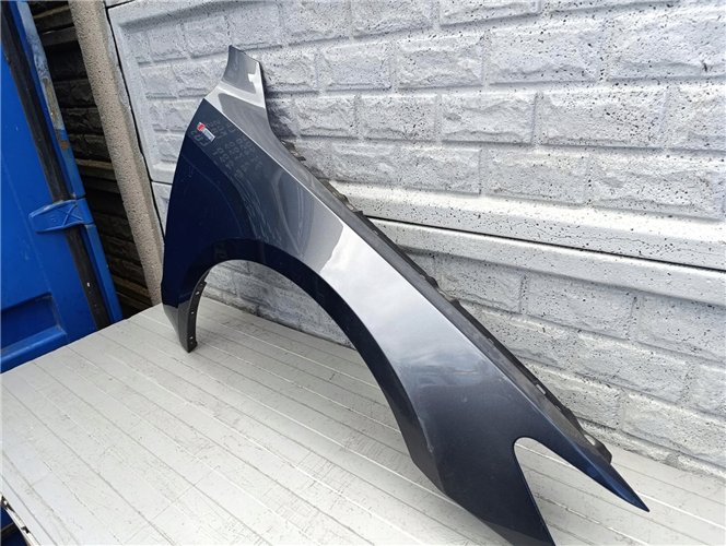 AUDI A7 C8 4K 18-24 BŁOTNIK PRZEDNI PRAWY ORYGINAŁ (17561590176)