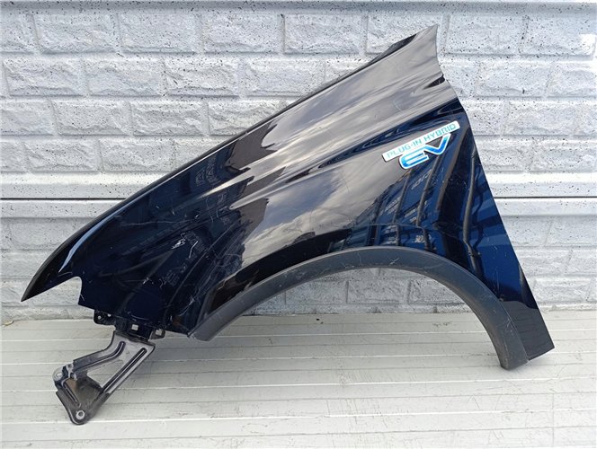 MITSUBISHI OUTLANDER 12-15 BŁOTNIK LEWY PRZEDNI ORYGINAŁ (17561614863)