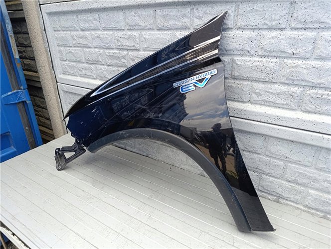 MITSUBISHI OUTLANDER 12-15 BŁOTNIK LEWY PRZEDNI ORYGINAŁ (17561614863)