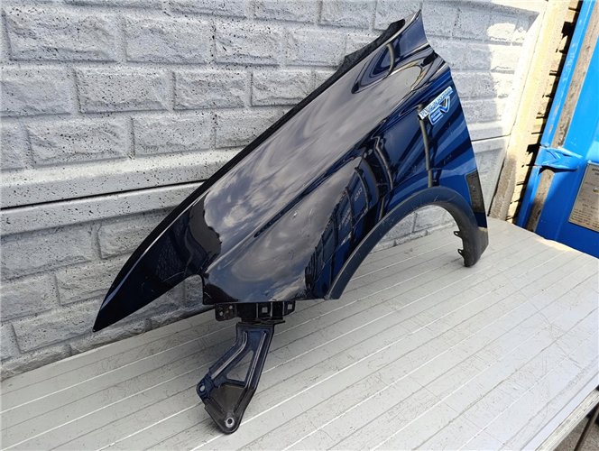 MITSUBISHI OUTLANDER 12-15 BŁOTNIK LEWY PRZEDNI ORYGINAŁ (17561614863)