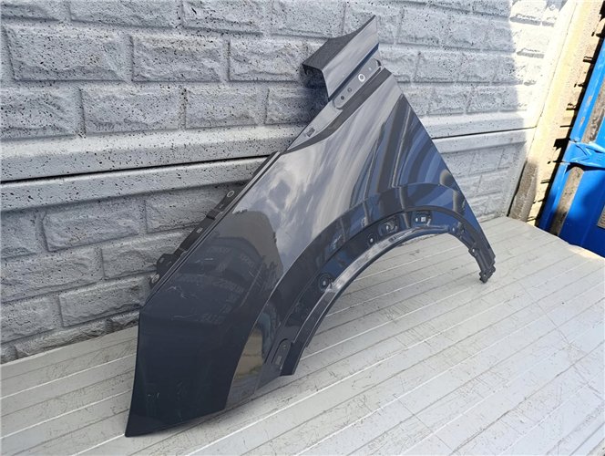 PEUGEOT 2008 II 2 19-24 BŁOTNIK PRZEDNI LEWY ORYGINAŁ (17561618147)