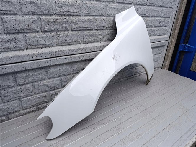 VOLVO S80 V70 07-17 BŁOTNIK LEWY PRZÓD ORYGINAŁ (17567080026)