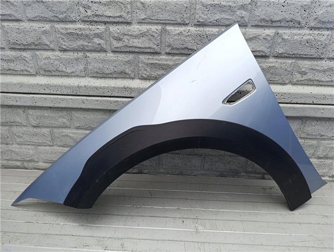 OPEL INSIGNIA B II COUNTRY TOURER 2017-2022 BŁOTNIK PRZEDNI LEWY ORYGINAŁ (17567094367)