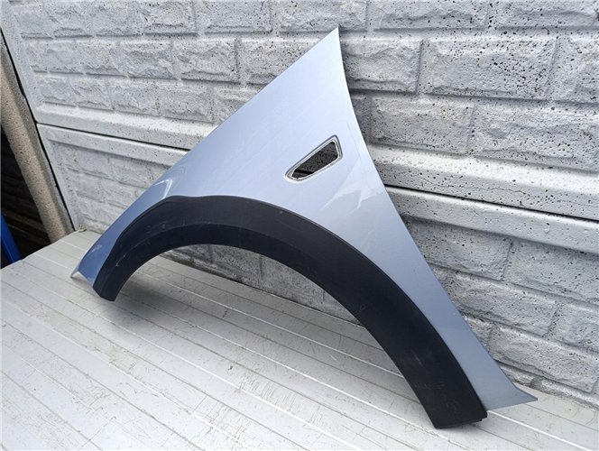 OPEL INSIGNIA B II COUNTRY TOURER 2017-2022 BŁOTNIK PRZEDNI LEWY ORYGINAŁ (17567094367)