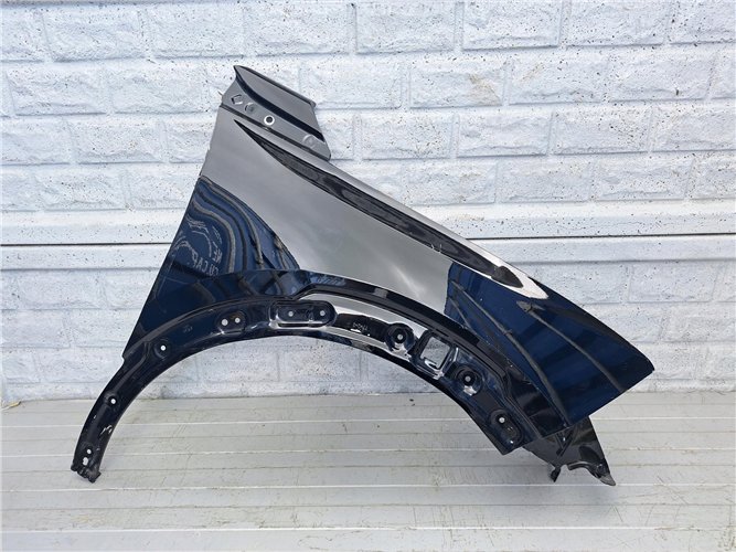 OPEL MOKKA 21-24 BŁOTNIK PRZEDNI PRAWY ORYGINAŁ (17567104268)