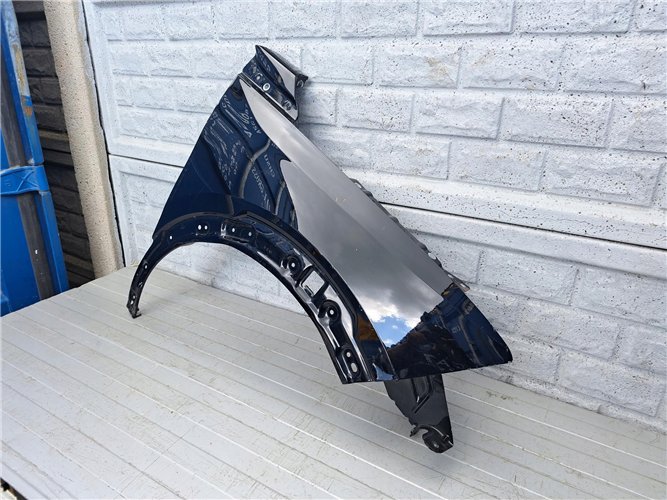 OPEL MOKKA 21-24 BŁOTNIK PRZEDNI PRAWY ORYGINAŁ (17567104268)