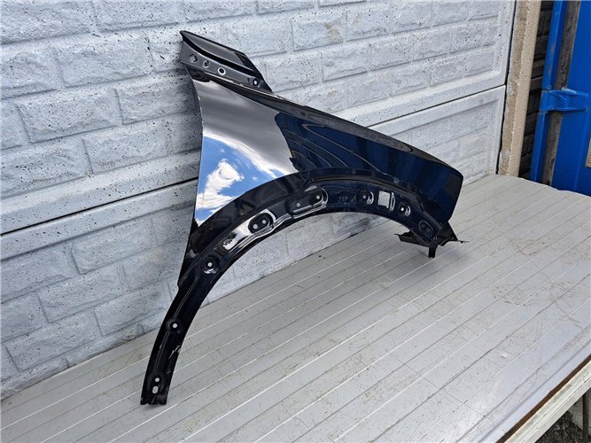 OPEL MOKKA 21-24 BŁOTNIK PRZEDNI PRAWY ORYGINAŁ (17567104268)