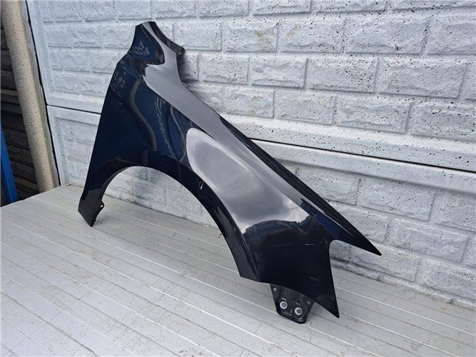 VW JETTA 2012-2018 BŁOTNIK PRAWY ORYGINAŁ (17567111489)