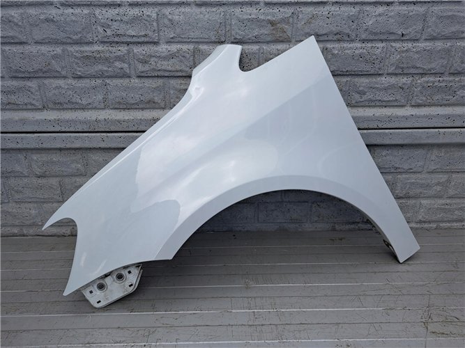 VW TOURAN 1T0 10 -15 BŁOTNIK PRZEDNI LEWY ORYGINAŁ (17567114288)