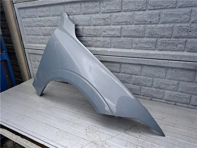 VOLVO XC60 XC 60 2017-2024 BŁOTNIK PRAWY PRZEDNI ORYGINAŁ (17567116378)