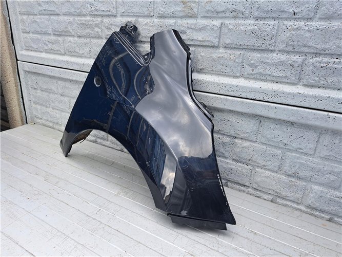 FORD KA 2008-2017 BŁOTNIK PRZEDNI PRAWY ORYGINAŁ (17567126498)
