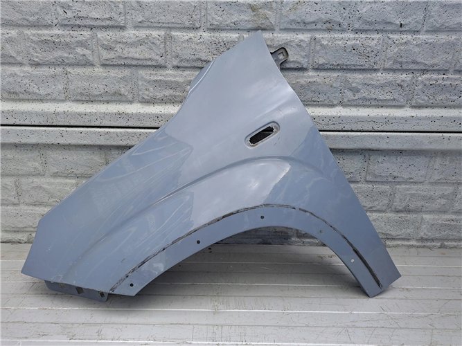 FIAT PANDA 3 CROSS 13-24 BŁOTNIK LEWY PRZÓD ORYGINAŁ (17567129475)