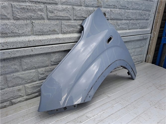 FIAT PANDA 3 CROSS 13-24 BŁOTNIK LEWY PRZÓD ORYGINAŁ (17567129475)