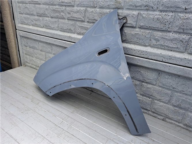 FIAT PANDA 3 CROSS 13-24 BŁOTNIK LEWY PRZÓD ORYGINAŁ (17567129475)