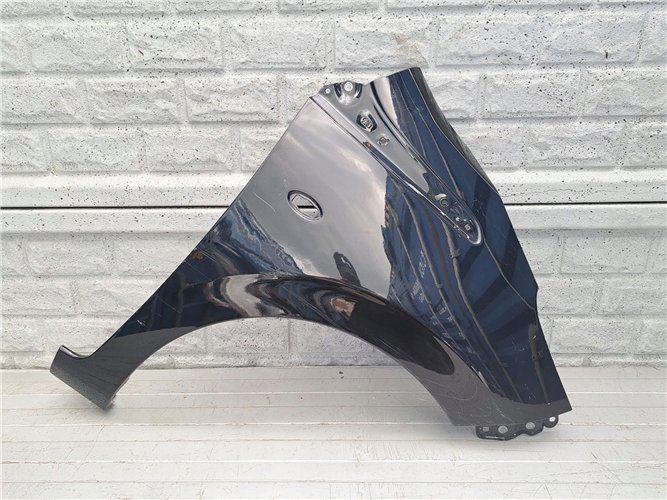 PEUGEOT 108 2014-2021 BŁOTNIK PRAWY PRZEDNI ORYGINAŁ (17567132625)