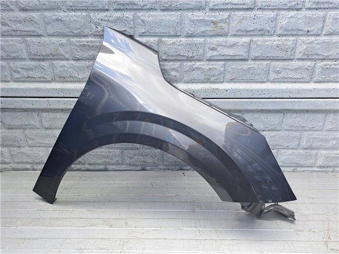 PEUGEOT 208 II 2019-2023 BŁOTNIK PRAWY PRZEDNI ORYGINAŁ (17567140675)