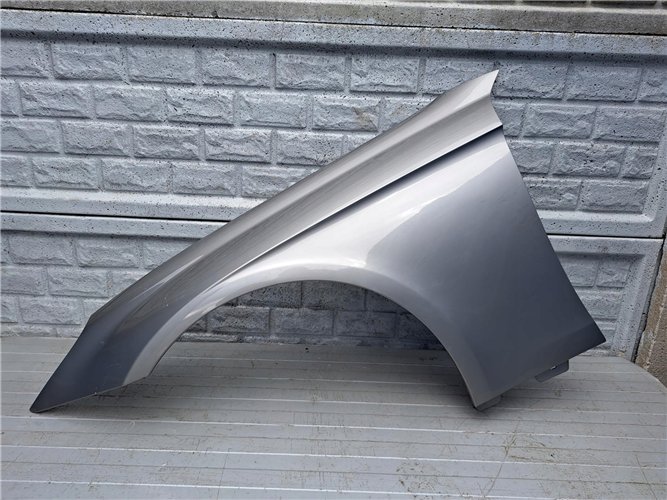 MERCEDES CLS W219 BŁOTNIK LEWY ORYGINAŁ (17567155540)