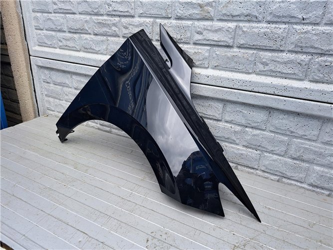 MG 4 MG4 2022-24 BŁOTNIK PRZEDNI PRAWY ORYGINAŁ (17567165885)