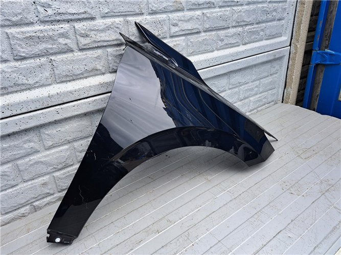 MG 4 MG4 2022-24 BŁOTNIK PRZEDNI PRAWY ORYGINAŁ (17567165885)