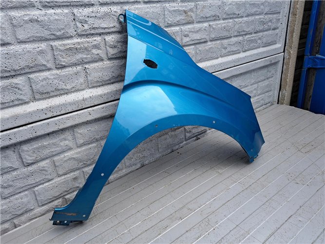 SUZUKI IGNIS III 3 2016-2024 BŁOTNIK PRAWY ORYGINAŁ (17567169011)