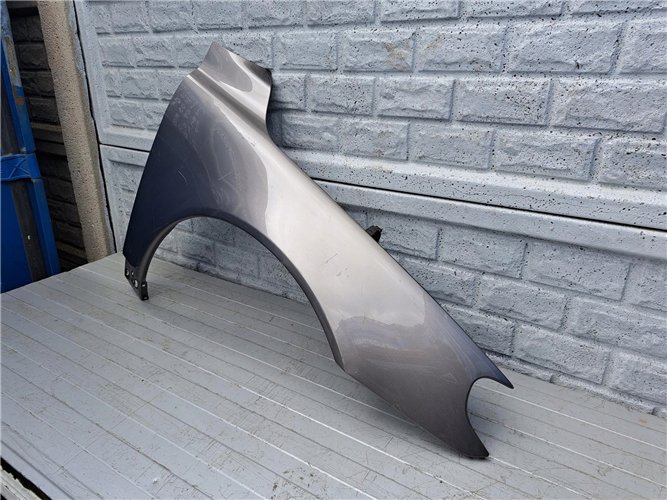 VOLVO S80 V70 2007-2018 BŁOTNIK PRAWY PRZEDNI ORYGINAŁ (17567177357)