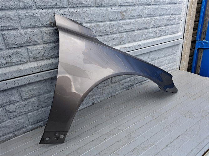 VOLVO S80 V70 2007-2018 BŁOTNIK PRAWY PRZEDNI ORYGINAŁ (17567177357)