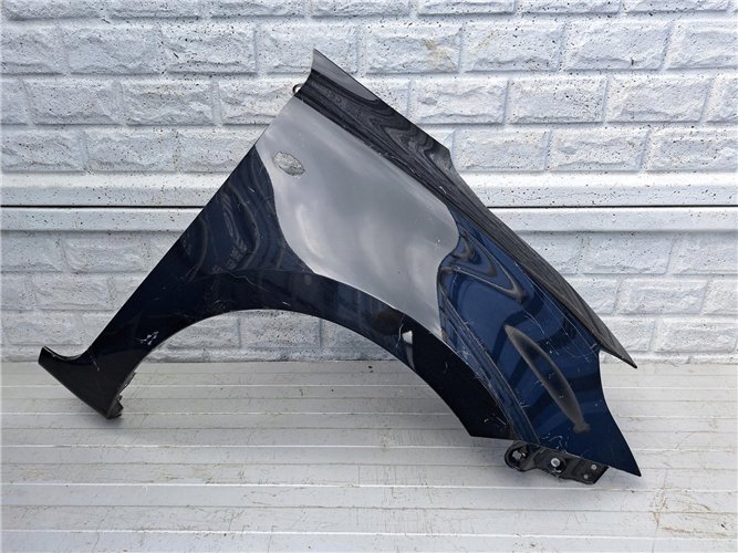 SUZUKI SWIFT MK8 17 -24 BŁOTNIK PRZEDNI PRAWY ORYGINAŁ (17567180038)