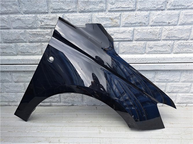 VW CADDY 5 V 21-25 BŁOTNIK PRZEDNI PRAWY ORYGINAŁ (17567182625)