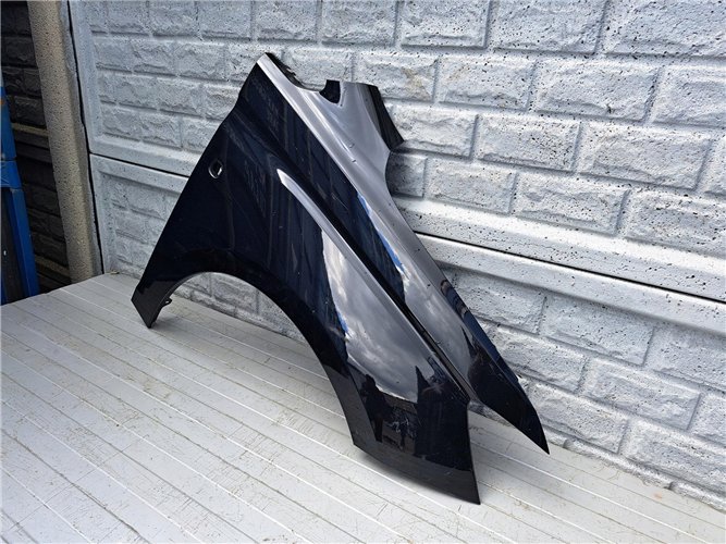 VW CADDY 5 V 21-25 BŁOTNIK PRZEDNI PRAWY ORYGINAŁ (17567182625)