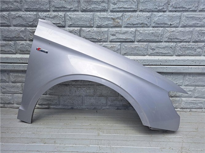 AUDI A3 SEDAN CABRIO 8V5 BŁOTNIK PRAWY ORYGINAŁ (17567186061)