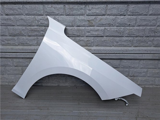 OPEL ASTRA L VI 6 2022- BŁOTNIK PRAWY PRZEDNI ORYGINAŁ (17567212790)