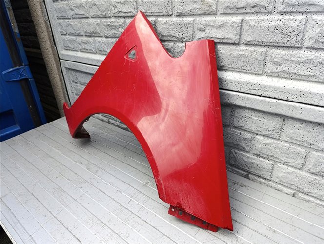 MITSUBISHI COLT 3D 03-08 BŁOTNIK PRZEDNI PRAWY ORYGINAŁ (17570871473)