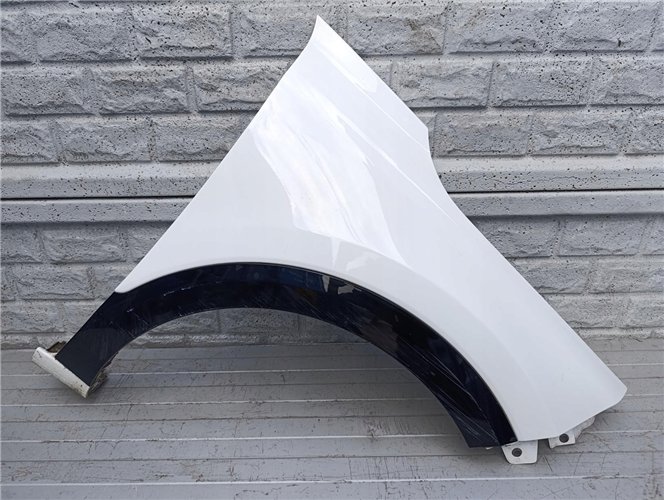 KIA NIRO 2022-2024 BŁOTNIK PRAWY NOWY MODEL ORYGINAŁ (17570875882)