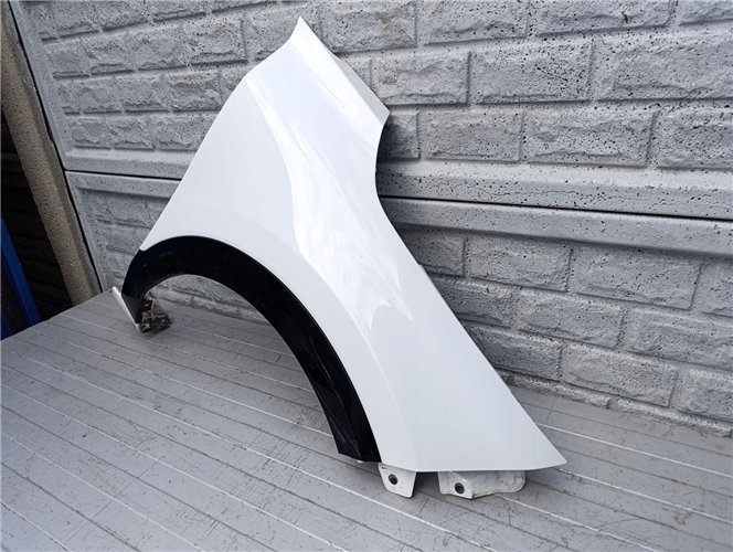 KIA NIRO 2022-2024 BŁOTNIK PRAWY NOWY MODEL ORYGINAŁ (17570875882)